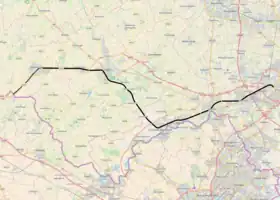 Image illustrative de l’article Ligne 69 (Infrabel)