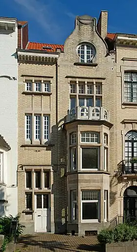 Image illustrative de l'article Victor Boelens