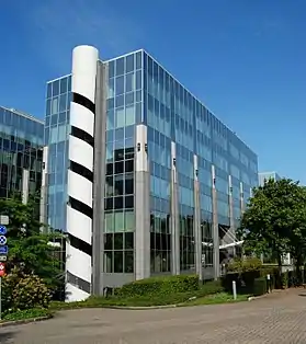 «&nbsp;Plaine 11&nbsp;».