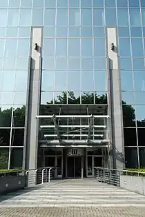 «&nbsp;Plaine 11&nbsp;».