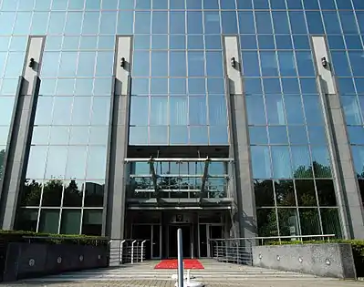 «&nbsp;Plaine 9&nbsp;».