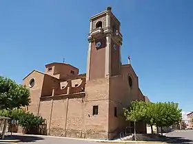 Bell-lloc d'Urgell