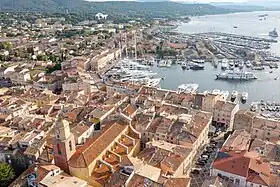 Saint-Tropez