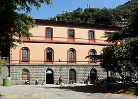 Image illustrative de l’article Gare de Bellano-Tartavalle Terme