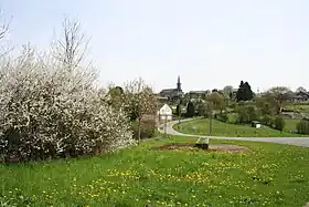 Bellefontaine (Bièvre)