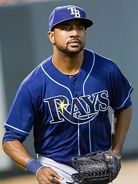 Image illustrative de l’article Ben Francisco