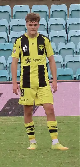 Image illustrative de l’article Ben Old