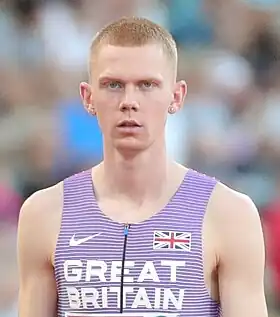 Image illustrative de l’article Ben Pattison