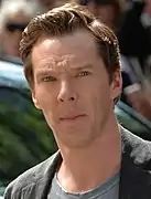 Benedict Cumberbatch (Edison).