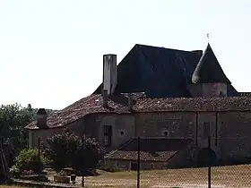 Image illustrative de l’article Château d'Ordières