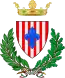 Blason de Benevello