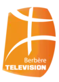 Logo de Berbère Télévision depuis 2008.