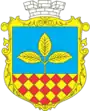 Blason de Berestetchko