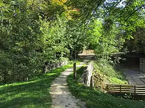 Vallon de la Bergeonnerie