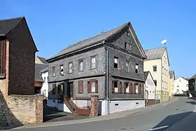 Berghausen (Rhénanie-Palatinat)