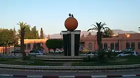 Berkane