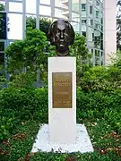 au quartier Moabit de Berlin.