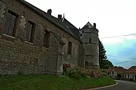 Le château