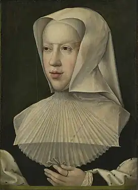 Marguerite d’Autriche