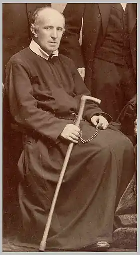 Image illustrative de l’article Bernard Lubienski