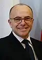 Bernard Cazeneuve(PS)2016-2017•