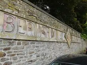 Image illustrative de l’article Bernardines-Réparatrices