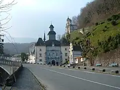Chapelle Notre-Dame de Bétharram, Pierre Gorse (1816–1875).