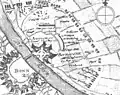 Le Fort de Beuel (de), fondé en 1583 par Herman de Lynden et agrandi par la suite.