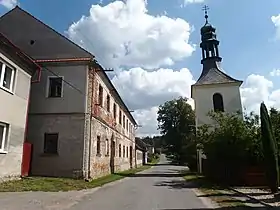 Bezděčí u Trnávky