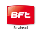 logo de Bft Access Automation