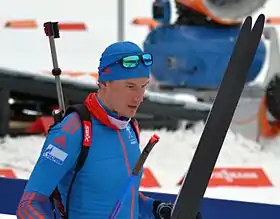 Image illustrative de l’article Aleksey Slepov