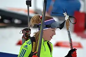 Image illustrative de l’article Tanja Karišik-Košarac