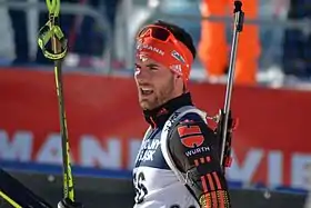 Image illustrative de l’article Matthias Dorfer