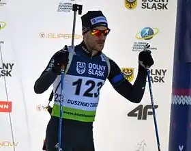 Image illustrative de l’article Martin Jäger