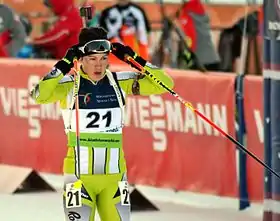 Image illustrative de l’article Luminița Pișcoran