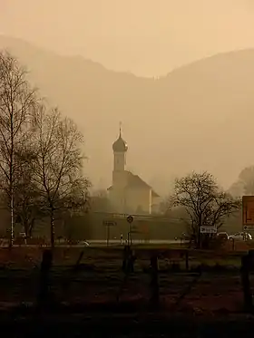 Bichl (Haute-Bavière)