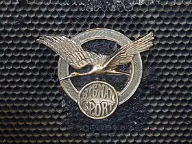 illustration de Bignan (entreprise)