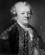 Sébastien-François Bigot de Morogues