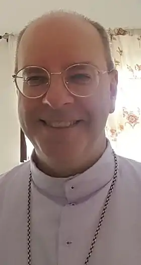 Image illustrative de l’article Michael Mulhall