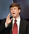 Bill Gates2006, 2005, 2004 et XXe siècle.