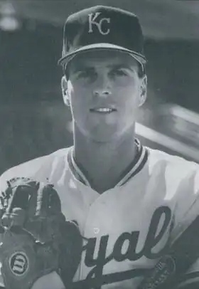 Image illustrative de l’article Bill Pecota