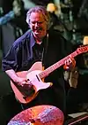 Bill Frisell à Seattle en 2004