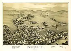 Birdsboro (Pennsylvanie)