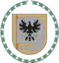 Blason de Biržai