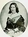 Helena Armstrong Mitchell, mère de Henrique Paiva Couceiro.