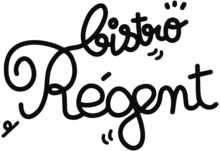 logo de Bistro Régent