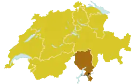 Image illustrative de l’article Diocèse de Lugano