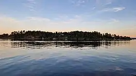 Image illustrative de l’article Bjerkøya