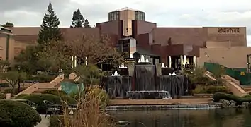 Musée de l'automobile de Blackhawk