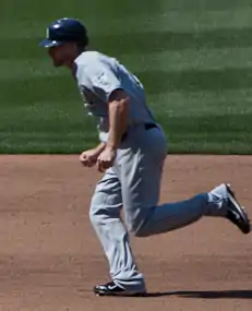 Image illustrative de l’article Blake Tekotte